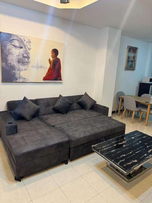 Villa 2 Bedroom Townhouse Ko Samui