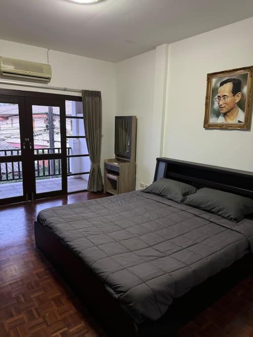 2 Bedroom Townhouse Villa
