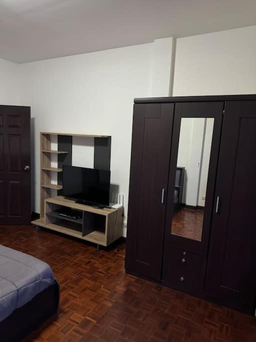 2 Bedroom Townhouse *