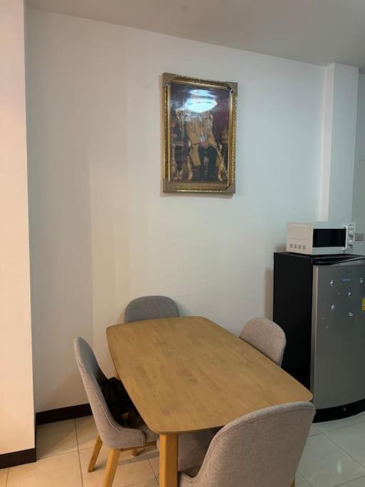 Villa 2 Bedroom Townhouse