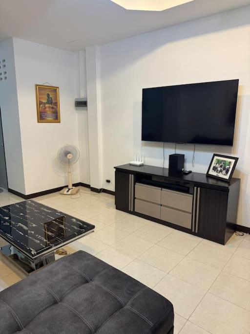 2 Bedroom Townhouse Villa Ko Samui