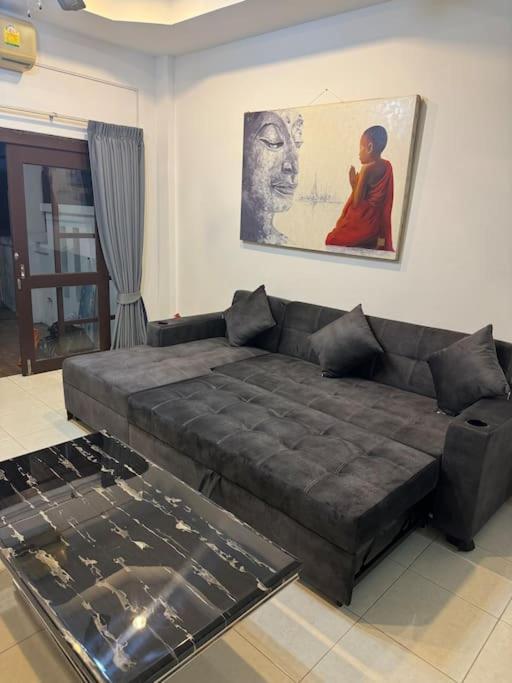 2 Bedroom Townhouse * Ko Samui
